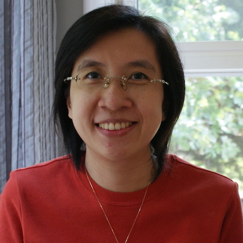 Headshot of Jung-Ying Tzeng