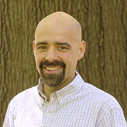 Headshot of Owen Duckworth