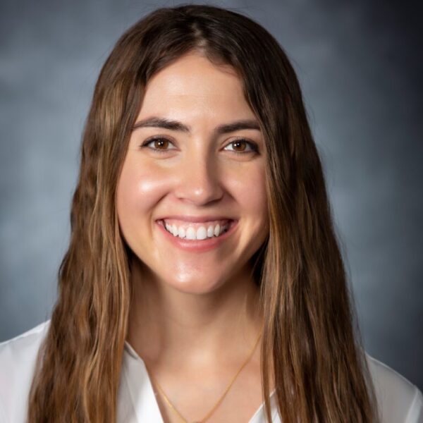 Headshot of Maria Rodgers